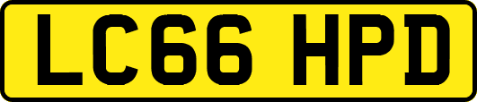 LC66HPD