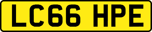 LC66HPE