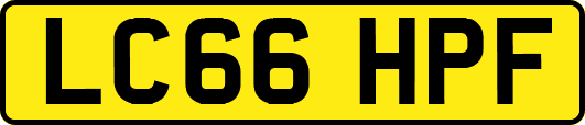 LC66HPF