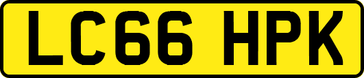 LC66HPK