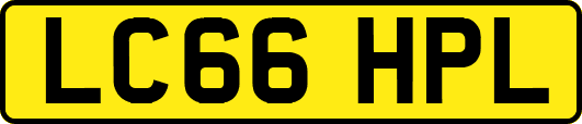 LC66HPL