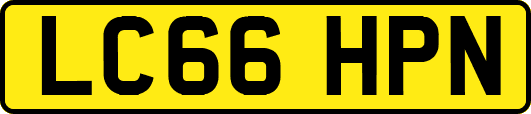 LC66HPN