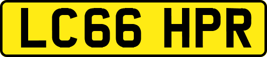 LC66HPR