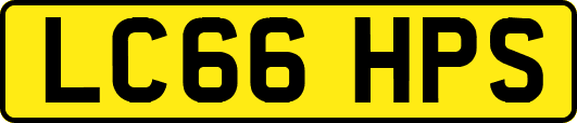 LC66HPS