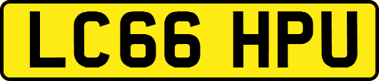 LC66HPU