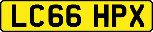 LC66HPX