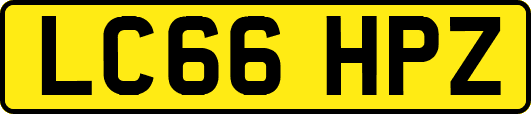 LC66HPZ