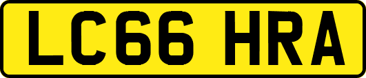 LC66HRA