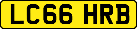 LC66HRB