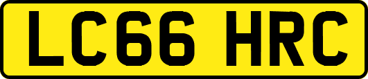 LC66HRC