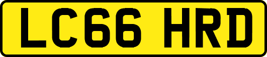LC66HRD