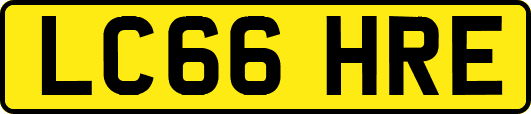 LC66HRE