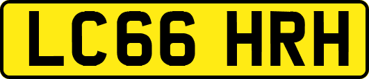 LC66HRH