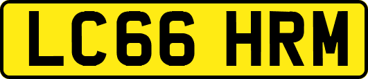 LC66HRM