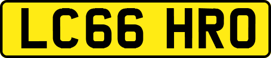 LC66HRO