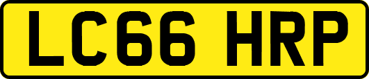 LC66HRP