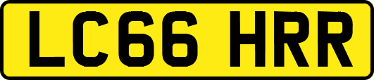 LC66HRR