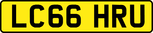 LC66HRU