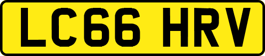LC66HRV