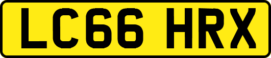 LC66HRX