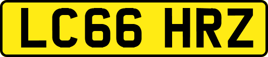 LC66HRZ
