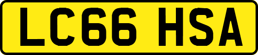 LC66HSA