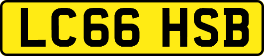 LC66HSB