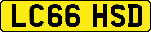 LC66HSD
