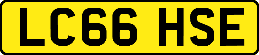 LC66HSE