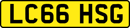 LC66HSG