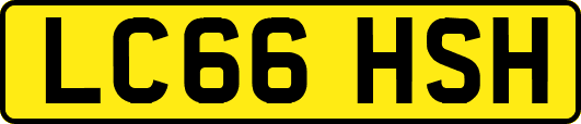 LC66HSH