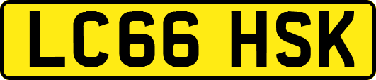LC66HSK