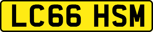 LC66HSM