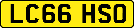 LC66HSO