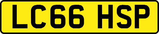 LC66HSP