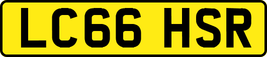 LC66HSR