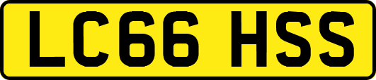 LC66HSS