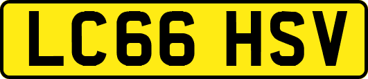 LC66HSV