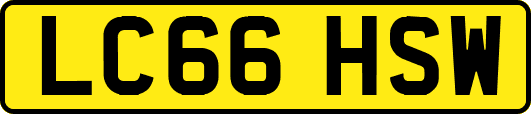 LC66HSW