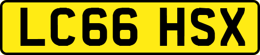 LC66HSX