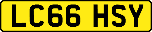 LC66HSY