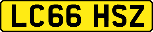 LC66HSZ