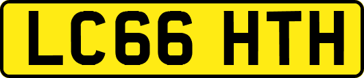 LC66HTH