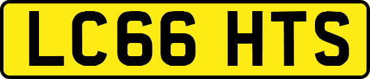 LC66HTS
