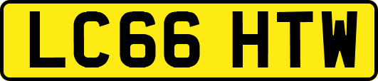 LC66HTW