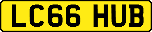 LC66HUB