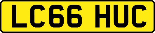 LC66HUC