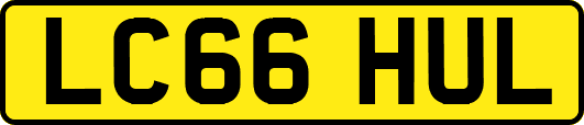 LC66HUL