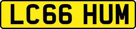 LC66HUM