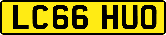 LC66HUO